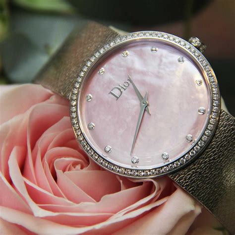 la d de dior watch price uk|la d de dior.